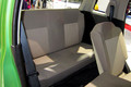 Suzuki karimun wagon R 3-rows concept: Napoved kompaktnega enoprostorca