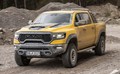 RAM 1500 TRX  Havoc Edition :  Okoljevarstvo  na ameriški način