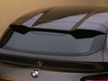 BMW concept touring coupé: Z4 z dodano vrednostjo