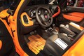 Fiat 500L Thalassa
