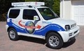 The Ultimate Challenge 2013 & Suzuki: Skoraj 45.000 kilometrov dolga preizkušnja je končana