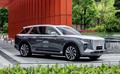 Hongqi E-HS9: Dekadentnost na kitajski način