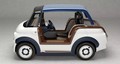 FIAT topolino  Spiaggina  by Castagna Milano:  Mišek  za premožne