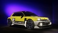 RENAULT 5 TURBO 3E: LEGENDA SE VRAČA S POVSEM ELEKTRIČNIM POGONOM
