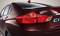 Honda City V