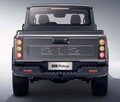 BAW BJ 212 explorer pick-up: Jeepov poltovornjak dobiva konkurenco