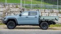 Ford ranger  Super Duty : Resen poltovornjak za resne ljudi