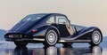 Morgan Pininfarina midsummer coupé: Mini  Atlantique 