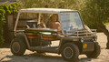 Amble one: Novi Mini Moke ?