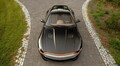 Daytona Shooting Brake Hommage : Športnost in praktičnost v najlepši konfiguraciji