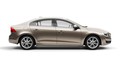 Volvo S60 L: Dolgi Šved