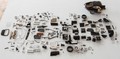 MB&F M.A.D. Gallery & Fabian Oefner:  Dezintegriranje  in  izleganje  avtomobila