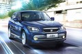 Zinoro E1: Legalno kopirani BMW