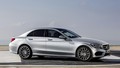 Mercedes-Benz razreda C: Napoved četrte generacije srednjerazrednega modela
