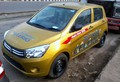Suzuki-Maruti celerio: A:Wind že v velikoserijski podobi