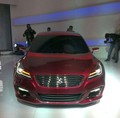 Maruti-Suzuki ciaz concept: Nova limuzina C segmenta