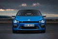 Volkswagen scirocco: Pomladitev
