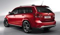 FIAT panda cross & freemont cross: Posnemanje nemškega vedenjskega vzorca