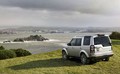 Land Rover discovery XXV Special Edition: Četrt stoletja modela discovery