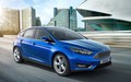 Ford focus: Barcelonska premiera