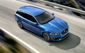 Jaguar XFR-S sportbrake:  HPE  jaguar
