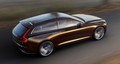 Volvo concept estate ES: Uporabni športnik