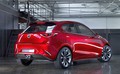 Mazda hazumi concept: Napoved nove mazde2