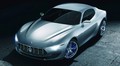 Maserati Alfieri concept: Poklon ustanovitelju znamke