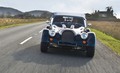 Morgan PLUS 4: Večni mladenič z novim srcem