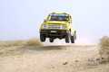 Maruti Suzuki Desert Storm 2014: Prevlada vozil znamke Suzuki