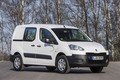 Peugeot partner electric: Pričetek prodaje