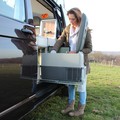 Terra Camper tecamp 4Motion LWB: Terensko prehodni bivalnik