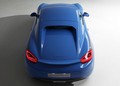 Porsche cayman S Moncenisio by Studiotorino: Cayman za izbrance