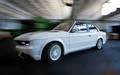 BMW concept30 by TMCars: Madžarsko obujanje spomina na serijo E30