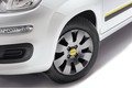 FIAT panda & punto young: Dve novi posebni seriji za mlade