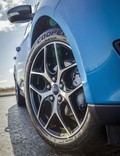 Ford focus sedan: Nova limuzinska različica