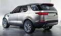 Land Rover discovery vision concept: Napoved naslednje generacije modela discovery