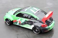 Volkswagen GRC beetle by Andretti Rallycross Team: Štirikolesni projektil iz Wolfsburga