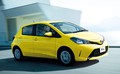 Toyota yaris/vitz: Aygoizacija
