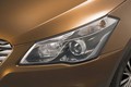 Suzuki alivio concept: Napoved nove serijske limuzine