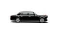 Hongqi L5: Kitajski Phantom