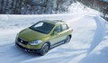 Suzuki na nemškem tržišču: Znamka z največjim deležem registriranih 4x4 vozil