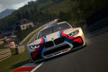 BMW vision Gran Turismo: Virtualni športnik