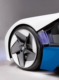  BMW Vision EfficientDynamics <em>[Avtor: BMW]</em>