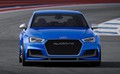 Audi A3 clubsport quattro concept: SUV donacija za različico S3