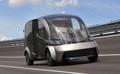 IKA DELIVER concept: Lahki dostavnik bodočnosti