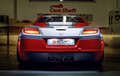 Madchen & Motoren opel GT by Cam Shaft:  Mini-corvette 