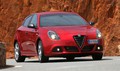 Alfa Romeo giulietta QV: Osveženi  hot-hatch  znamke Alfa Romeo
