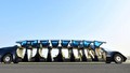 Superbus by Wubbo Johannes Ockels: Predstavnik zelo hitrih avtobusov