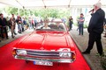 Opel-Villen 2014: 14. srečanje ljubiteljev vozil znamke Opel